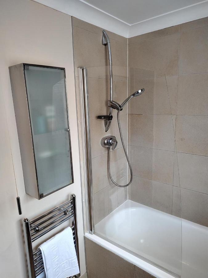 Wentworth Drive Contractor And Family 3 Bed Home Grantham Ngoại thất bức ảnh